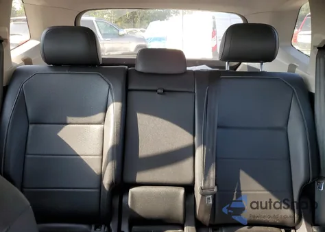 2021 Volkswagen Tiguan Se из США, поврежденный, VIN 3VV2B7AX8MM078618